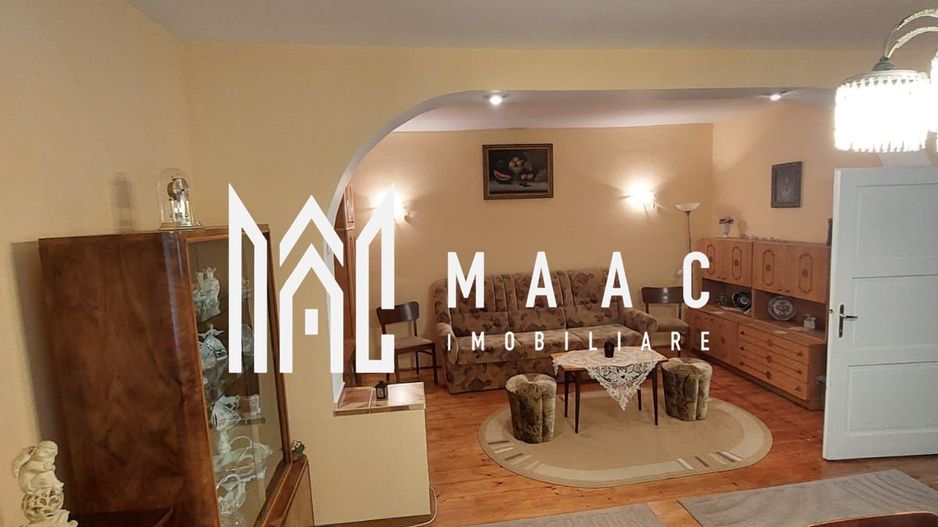 Casă 3 camere de vânzare | Tiglari, Sibiu | 108 mp | teren 400 mp - Poză 10
