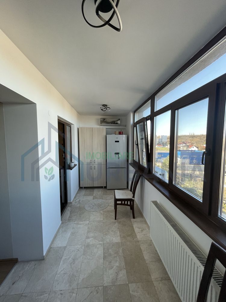 Inchiriez Apartament 2 camere Tatarasi 2 baieti - Poză 8