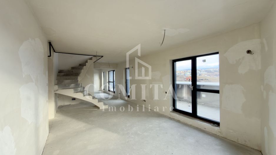 Apartament generos 3 camere | orientare E-S-V | 0% comision | Wings - Poză 1