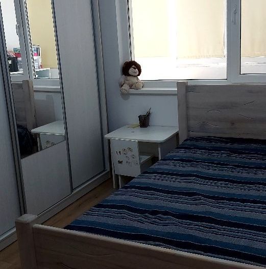 De închiriat apartament 2 camere, mobilat și tilat, Titan – Parc IOR - Poză 6