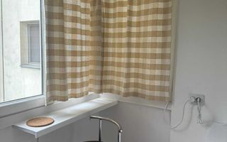 Garsoniera de vanzare in Vatra Luminoasa, renovata in 2025, instalatii schimbate - Poză 7