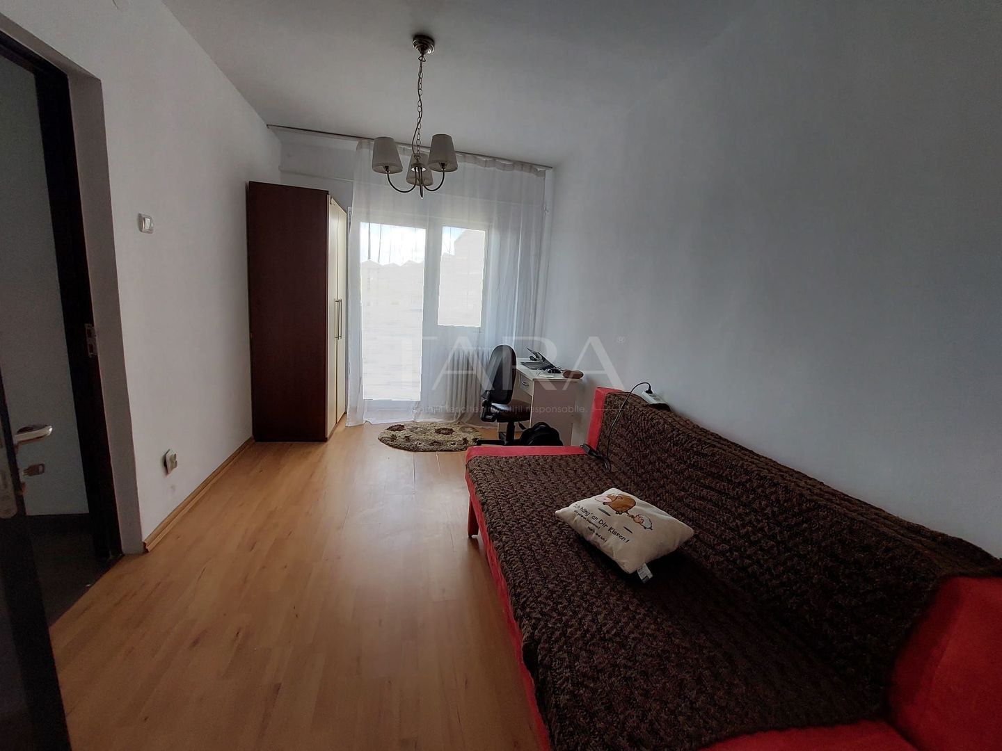 Apartament cu 4 camere de vânzare în Mănăștur – zona Penny. - Poză 10