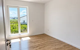 Casă individuală, 108 mp utili, NZEB | 300 mp teren, Sânpetru/Brașov - Poză 11