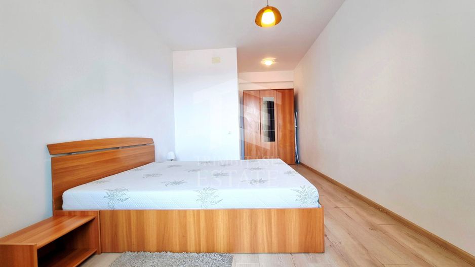 2 Camere Modern Grozavesti Imobil Nou Centrala Proprie Metrou - Poză 7
