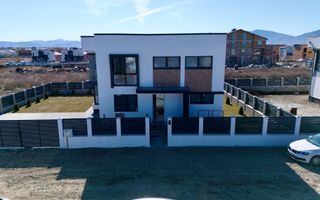 Casa individuală | 4 camere | 153 mp | Direct dezvoltator - Poză 2