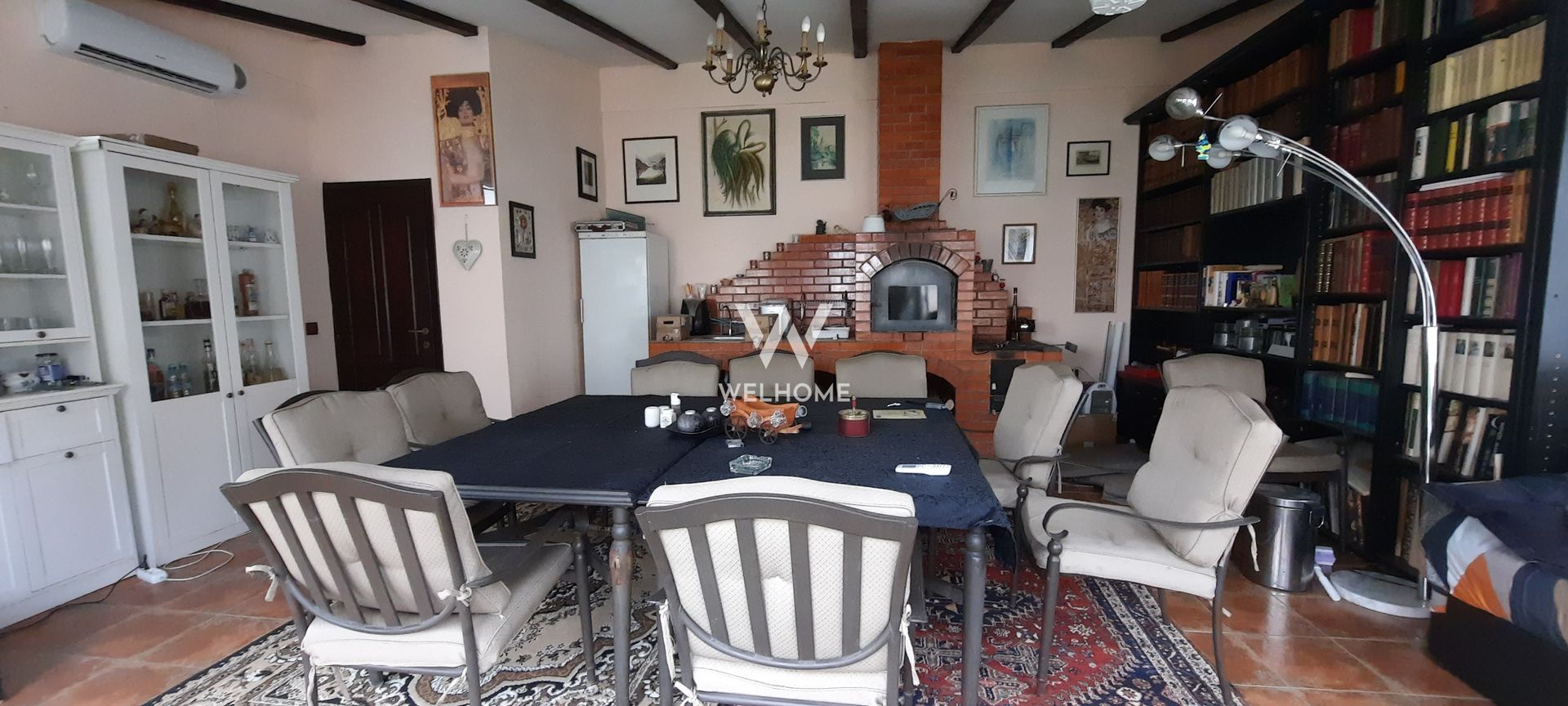 Casa stil mediteranean, teren generos - Sibiu, Selimbar - Poză 11