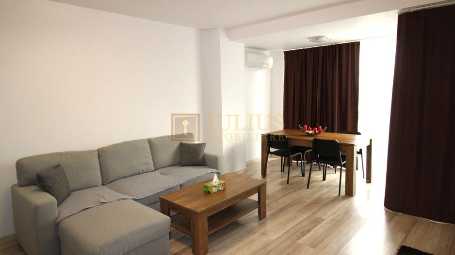 Mobilat modern, loc de parcare inclus, Liviu Rebreanu Tower. - Poză 2
