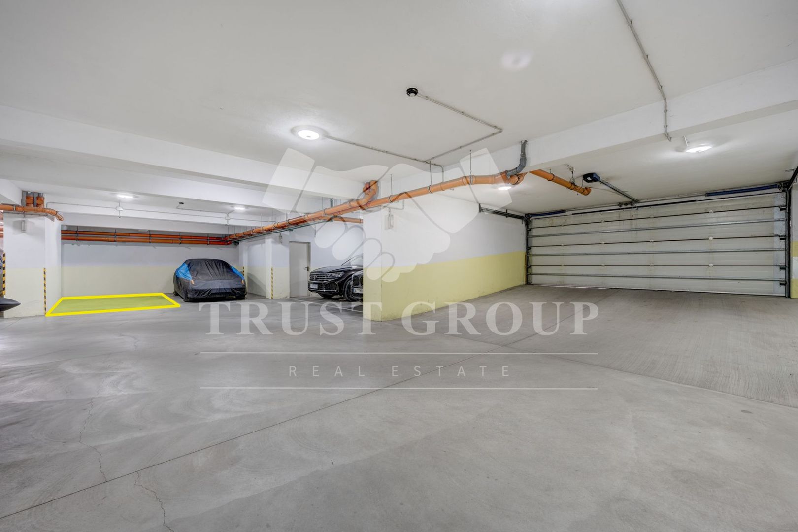 Apartament 3 camere Sisesti | Loc de parcare - Poză 19