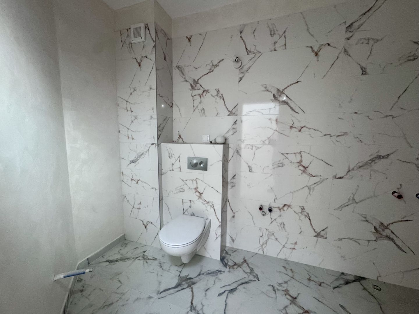 Apartament  9 C3 3 camere Tautului Residence  Parc Poligon Sub Cetate - Poză 11