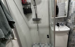 Ap 3 cam 80mp, Et2, Valea Lupului, 2 locuri de parcare- 171.000 € - Poză 22