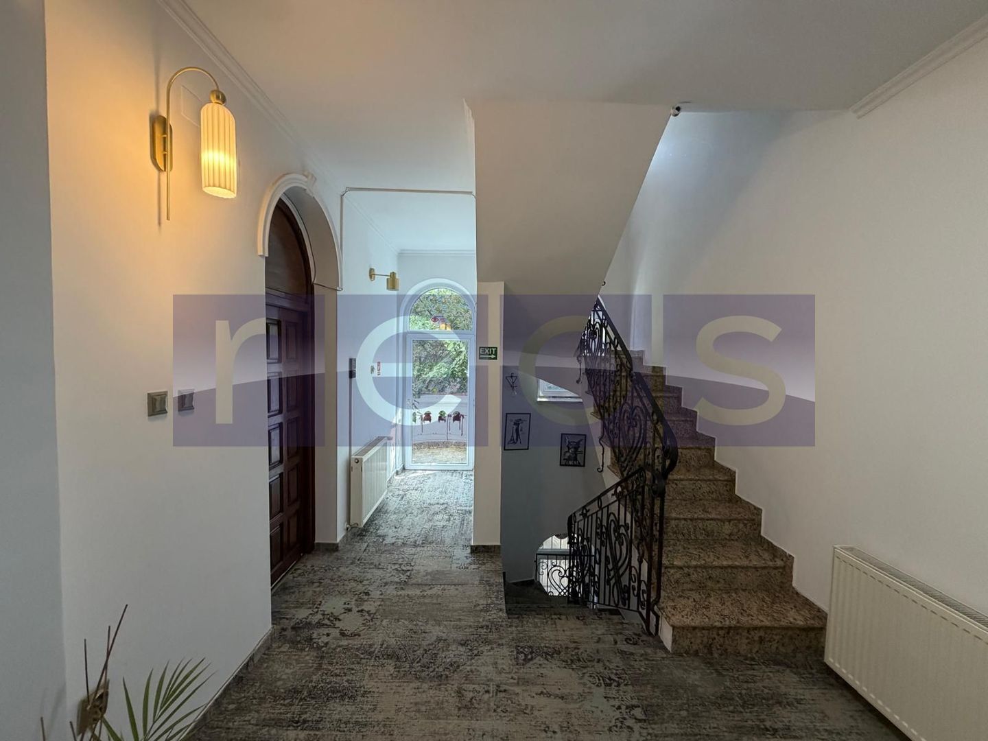 INCHIRIERE SPATIU IN VILA | 70MP | DOROBANTI | IDEAL STUDIO-SHOWROOM - Poză 11