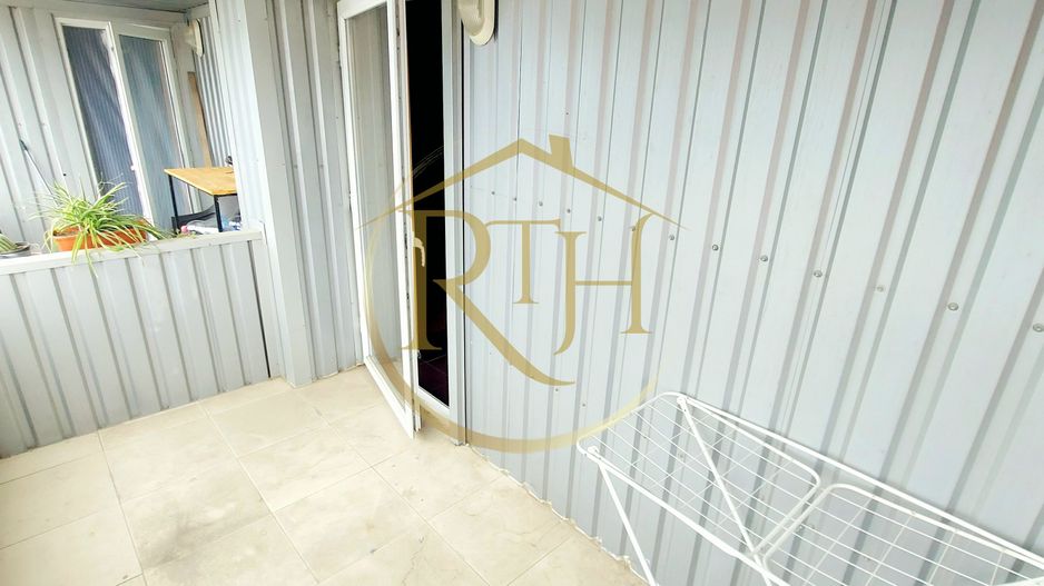 Oferim spre inchiriere, garsoniera cu balcon, zona Soarelui, parcare privata - Poză 18