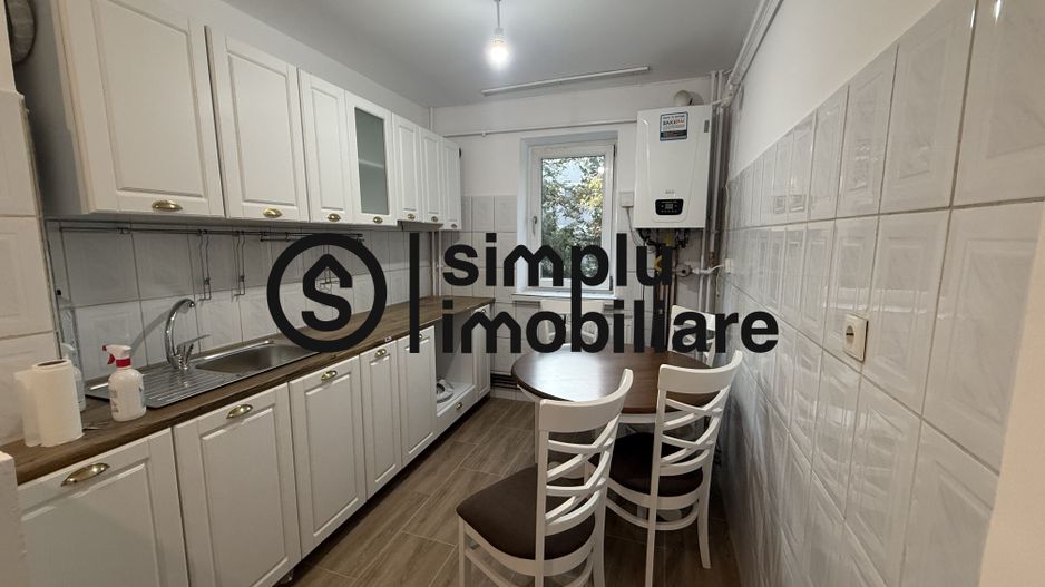 3 camere, et 2, centrala termica, 1 Mai ( Insula ) - 126 000 Euro- - Poză 26