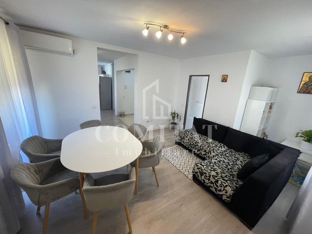 Apartament 3 camere decomandate | 82 mp | cartierul Mărăști - Poză 3