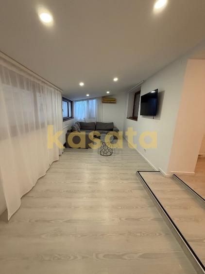 Apartament 4 camere | Parter | Herăstrău - Poză 3