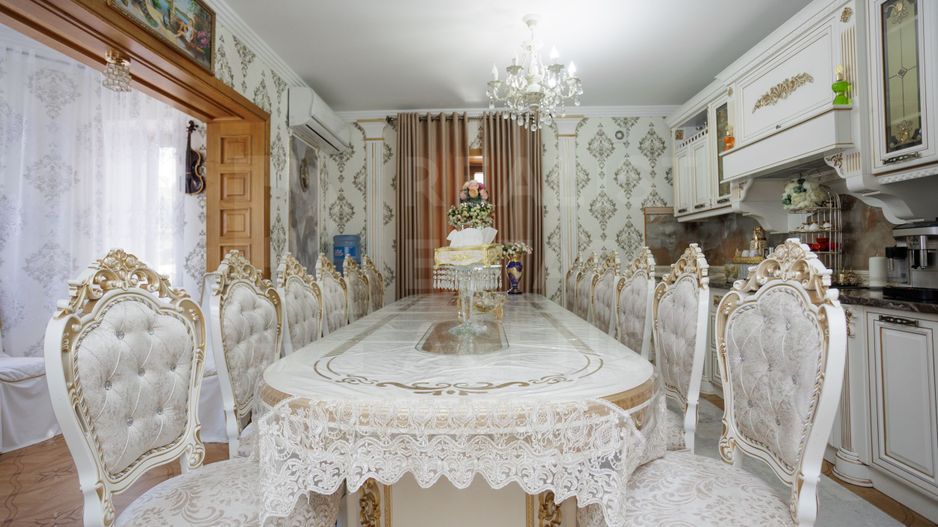 Vânzare, casă, 5 camere, str. Petru Rareș, Durlești - Poză 9