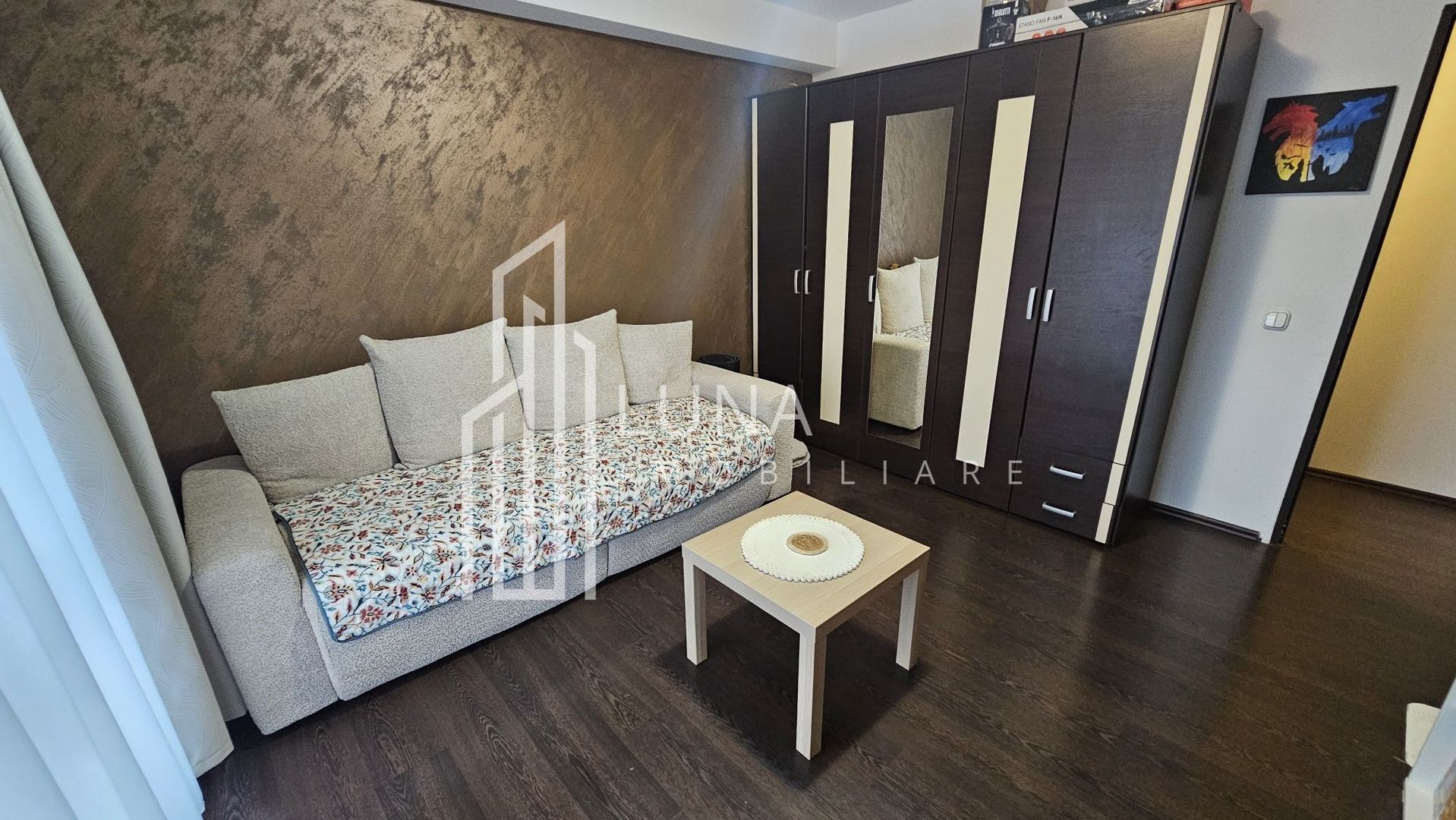 Apartament 2 camere de închiriat – la 2 minute de UMF - Poză 5