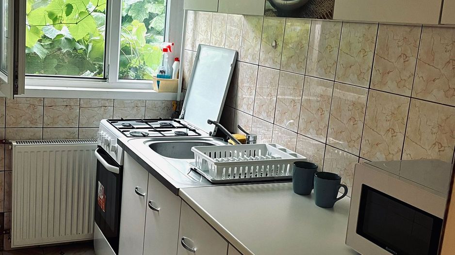 Medicina  | 2 Camere | Renovat Recent. - Poză 6