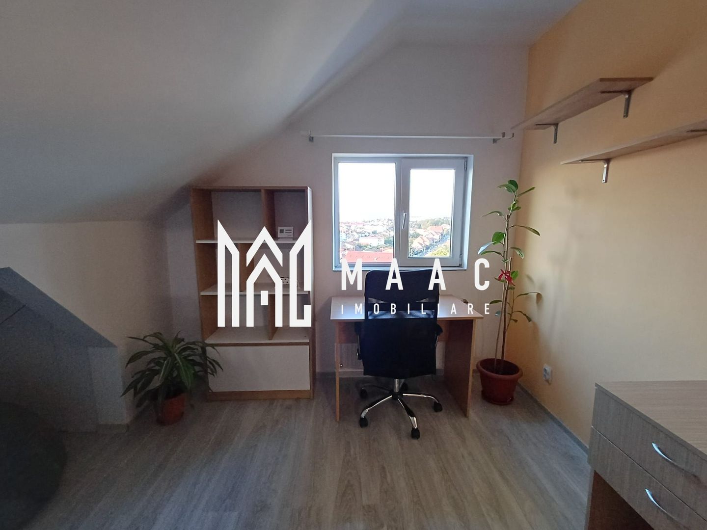 Apartament 3 camere de vânzare | Sibiu, Ștrand | 72 mp | INTABULATĂ - Poză 7