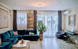 Apartament 4 camere Floreasca | Loc de parcare - Poză 2