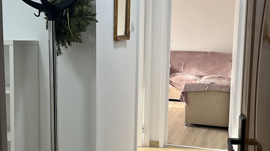 Închiriere apartament 3 camere confort 1 zona Berceni Cultural - Poză 6