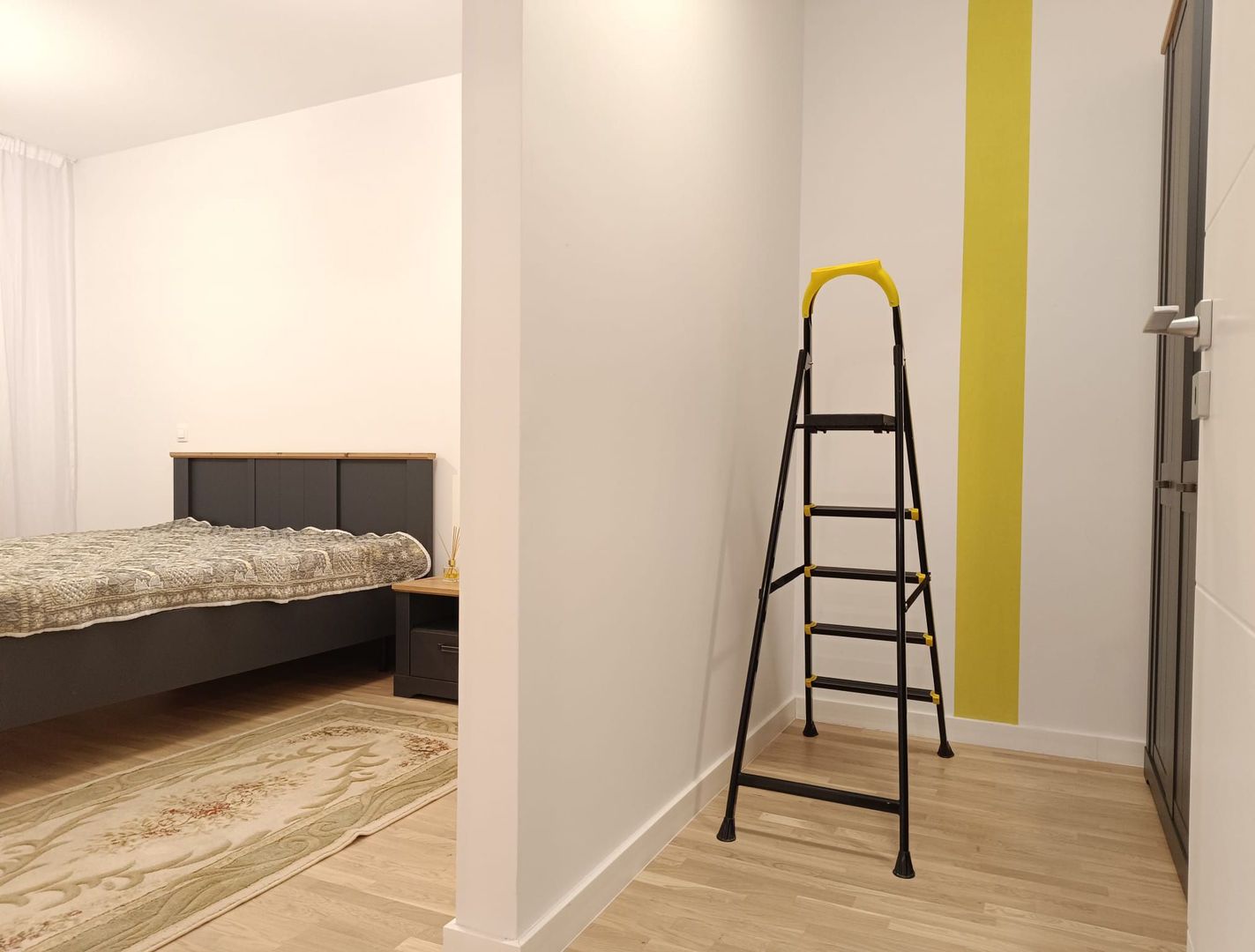 Apartament 2 camere cu parcare subterana ArtCity - Poză 11