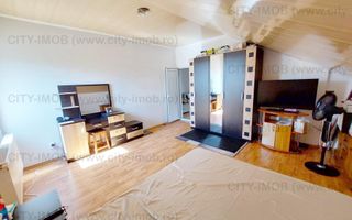 Vanzare casa / vila cu  7 camere  in Oras Otopeni , jud Ilfov - Poză 43
