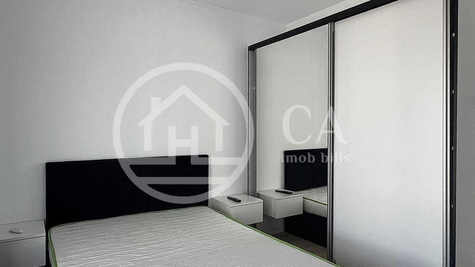Apartament cu 2 camere de inchiriat, Prima Urbana, Oradea - Poză 8