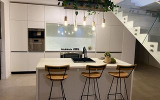 Vila premium de inchiriat | Corbeanca | Paradisul Verde - Poză 3