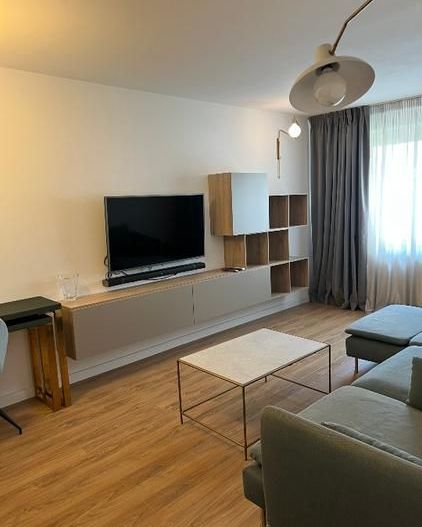 Apartament 3 camere | Piata Alba Iulia | Loc parcare inclus - Poză 15