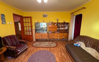 APARTAMENT 2 CAMERE ETAJ 4 VIȘOI CAMPULUNG - Poză 3
