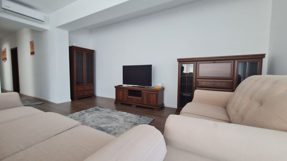 Apartament | 4 camere | Barbu Văcărescu | Laguna Residence - Poză 24