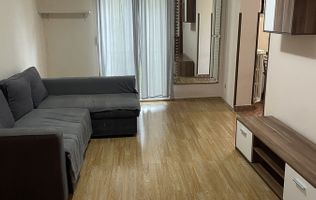 APARTAMENT COCHET ZONA FLOREASCA