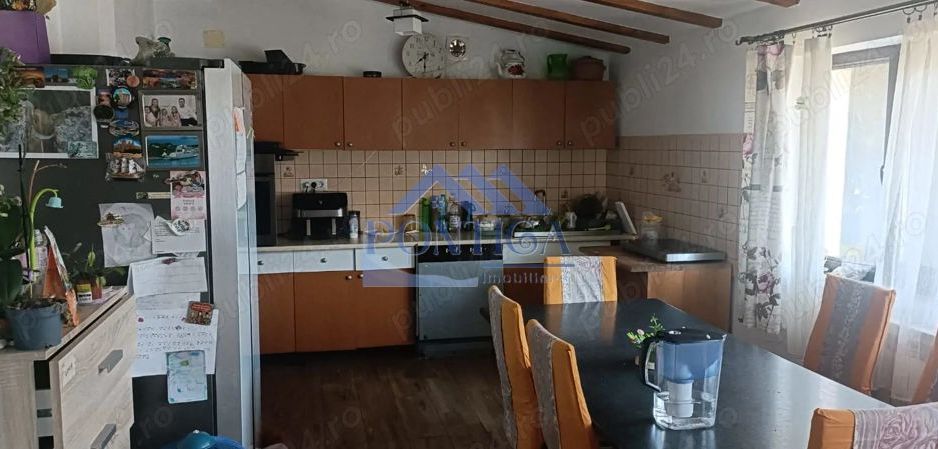 Vand Vila 4 camere - Poză 2