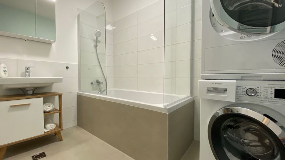 Apartament lux in bloc nou- ISHO - Poză 8