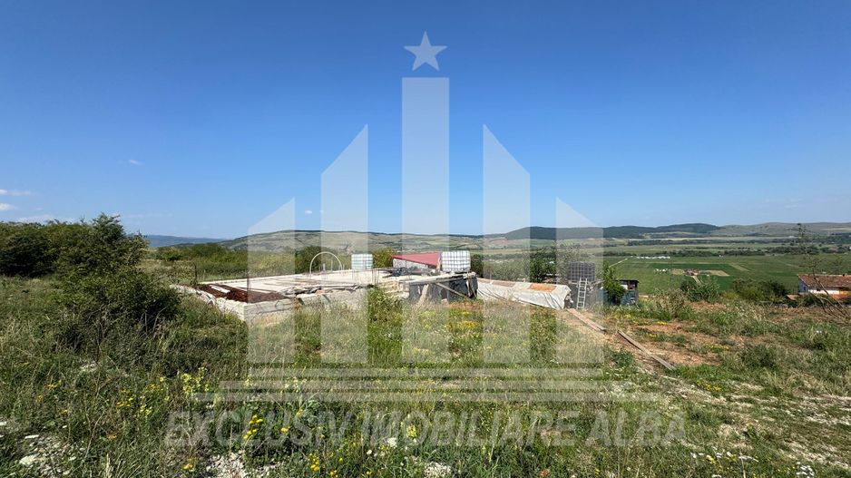 Teren intravilan de vanzare, Micesti - Poză 2