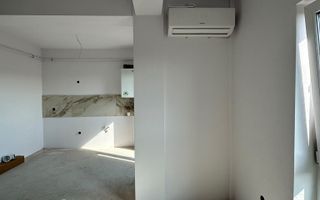 Apartament 2 camere Sânandrei, 55 mp, balcon, parcare inclusă - Poză 4