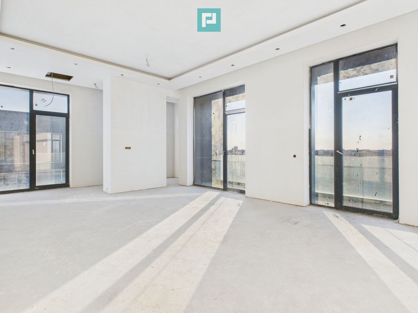 Penthouse 102 The Address, Barbu Văcărescu - Poză 7