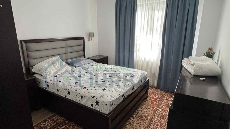 # - Apartament 2 camere, Lac REDIU, Loc de Parcare - Poză 3