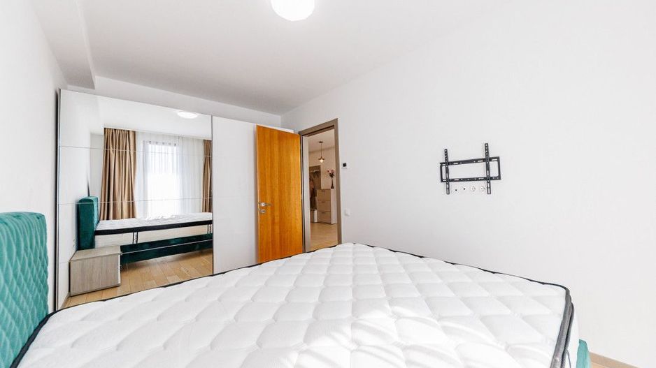 Apartament modern bloc nou, Tache Ionescu langa ISHO, Comision 0 - Poză 21