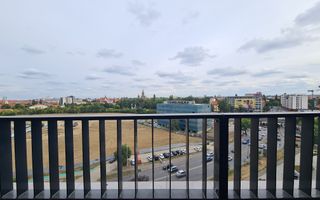 City of Mara - Apartament cu 3 camere cu vedere panoramica - Poză 6
