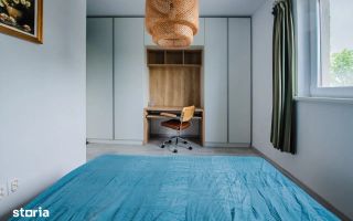 2 camere Openspace, Buna ziua,Grand Hill, Petfriendly,Lidl,Elf,Modern. - Poză 5