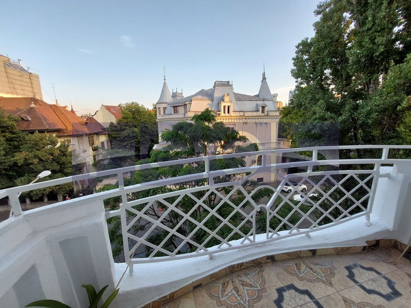 INCHIRIERE 2 CAMERE | P-TA VICTORIEI | IDEAL BIROU SAU REZIDENTA - Poză 11