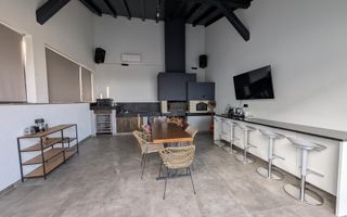 Casa de Lux 378 mp con.-teren 1250 mp-foisor-Valea Rusului - Poză 6