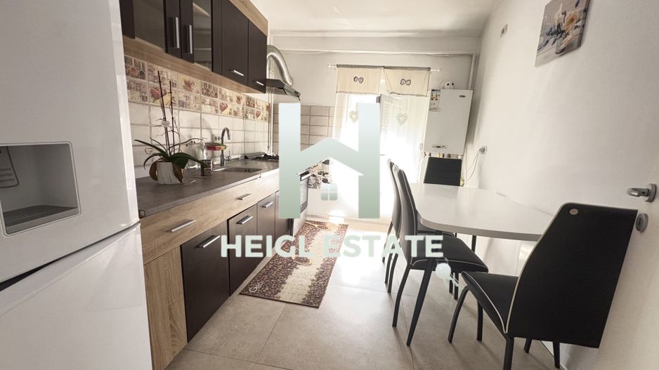 Apartament cu 2 camere in Giroc in zona centrala - Poză 3