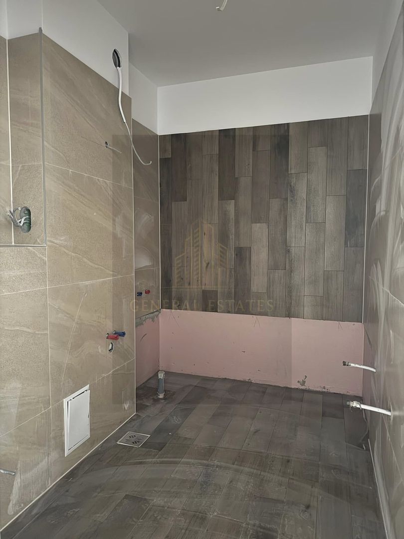 Apartament cu 3 camere, Tractoru, Brasov - Poză 14