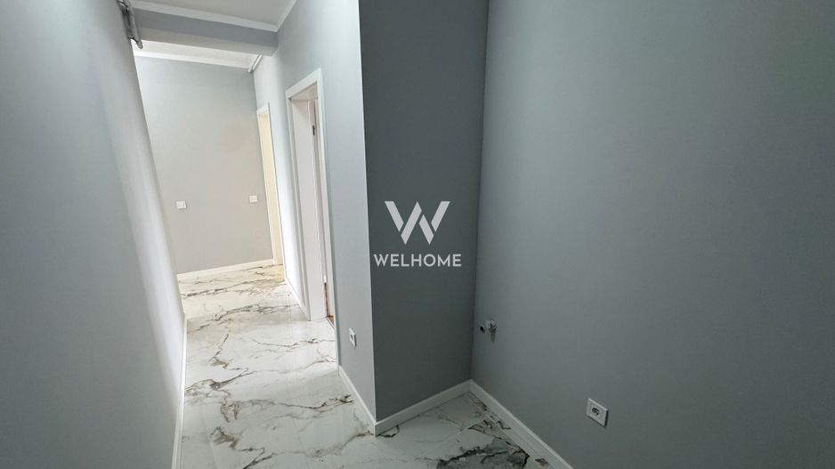 Apartament modern 3 camere - Cristian Sibiu - Poză 17