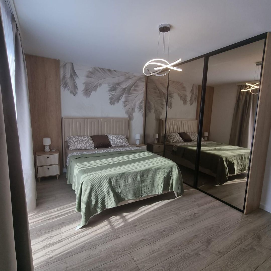 VILA NOUA | COMPLEX REZIDENTIAL | PIPERA - Poză 13