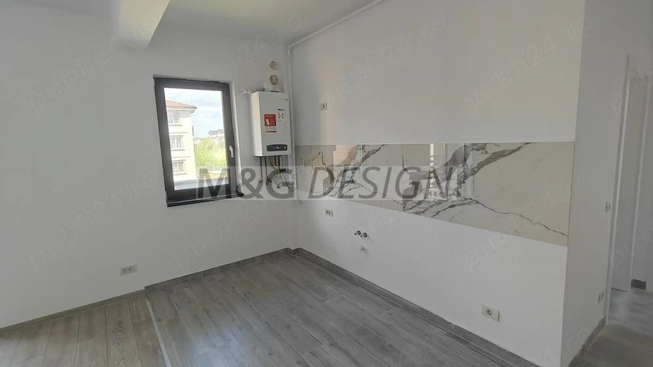Apartament 2 camere Giroc bloc nou etaj 2 - Poză 2