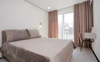 Vânzare, apartament, 1 cameră, Bulevardul Dacia, Botanica - Poză 13
